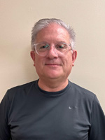 Cliff Frescura